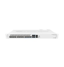 MikroTik CRS312-4C+8XG