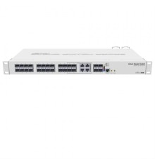 MikroTik CRS328-4C-20S-4S+RM