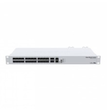 MikroTik CRS326-24S+2Q+RM