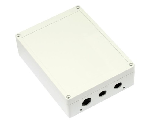 MikroTik CAOTS