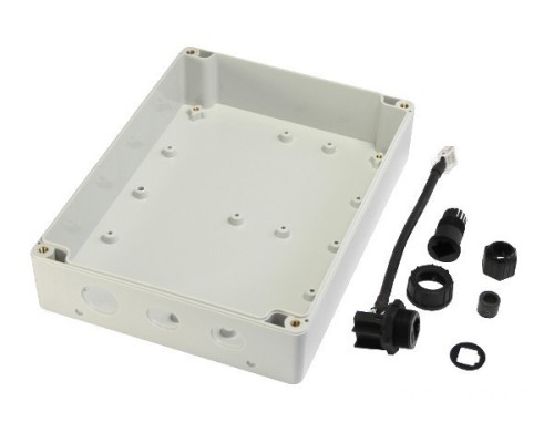 MikroTik CAOTS