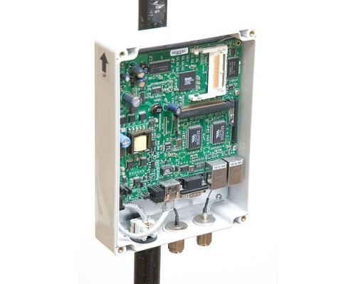 MikroTik CAOTS