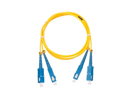 Nikomax NMF-PC2S2C2-SCU-SCU-002
