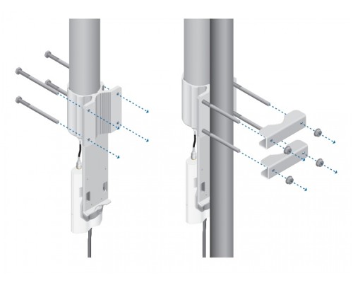 Ubiquiti AirMax Omni 2G10