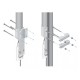 Ubiquiti AirMax Omni 2G10