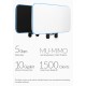 Ubiquiti UniFi WiFi BaseStation XG (Black)