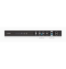 Ubiquiti UFiber OLT 4