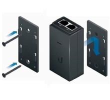 Ubiquiti PoE Wall Mount Kit