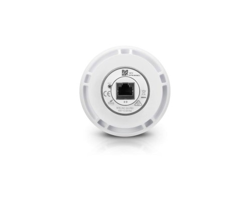 Ubiquiti UniFi Protect Camera G4 Pro