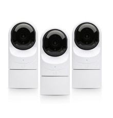 Ubiquiti UniFi Protect Camera G3 FLEX (3-pack)