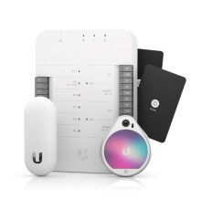 Ubiquiti UniFi Access Starter Kit