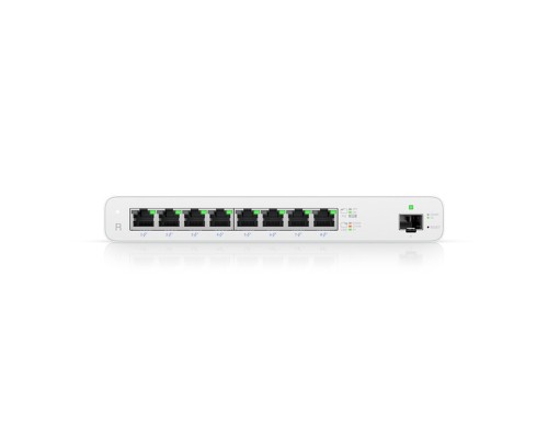 Ubiquiti UISP Router
