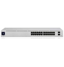 Ubiquiti UniFi Switch 24 PoE