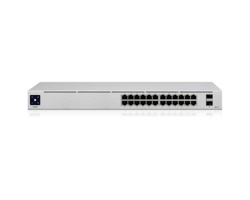 Ubiquiti UniFi Switch 24 PoE