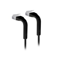 Ubiquiti UniFi Ethernet Patch Cable Black 2m