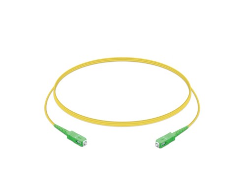 Ubiquiti UFiber PatchCord APC/APC