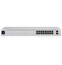 Ubiquiti UniFi Switch 16 PoE