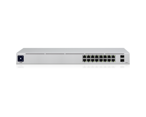 Ubiquiti UniFi Switch 16 PoE