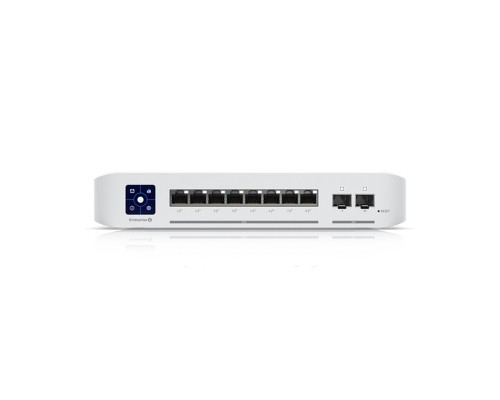 Ubiquiti UniFi Switch Enterprise 8 PoE