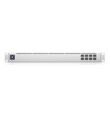 Ubiquiti UniFi Switch Aggregation
