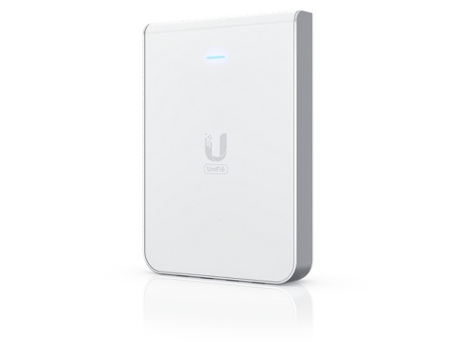 Ubiquiti UniFi 6 AP In-Wall
