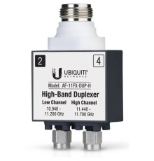 Ubiquiti airFiber 11 High-Band Duplexer