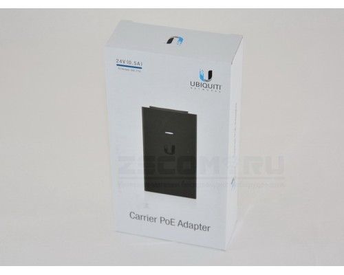 Ubiquiti POE-24-12W