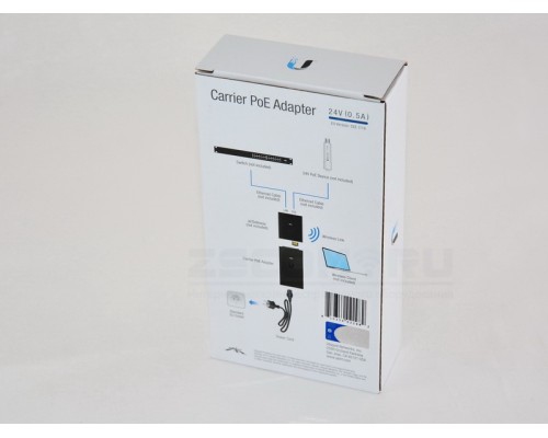 Ubiquiti POE-24-12W