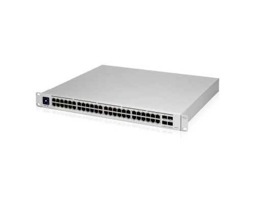 Ubiquiti UniFi Switch Pro 48 PoE