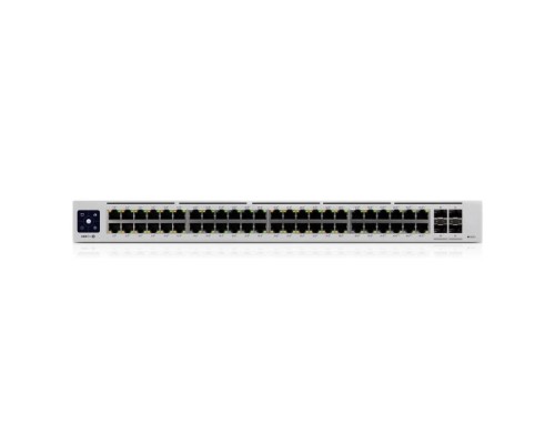 Ubiquiti UniFi Switch Pro 48 PoE