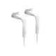 Ubiquiti UniFi Ethernet Patch Cable White