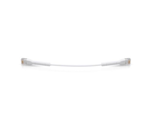 Ubiquiti UniFi Ethernet Patch Cable White