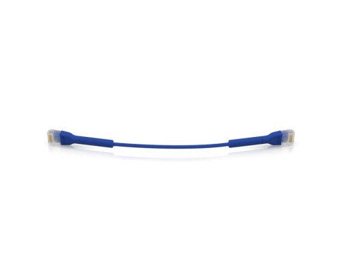 Ubiquiti UniFi Ethernet Patch Cable Blue