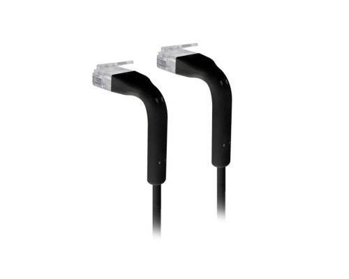 Ubiquiti UniFi Ethernet Patch Cable Black