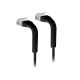 Ubiquiti UniFi Ethernet Patch Cable Black