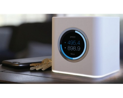 Ubiquiti AmpliFi HD Router
