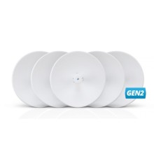 Ubiquiti PowerBeam 5AC Gen2 (5-pack)