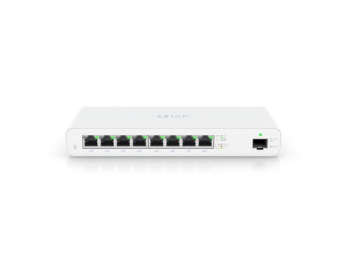 Ubiquiti UISP Switch