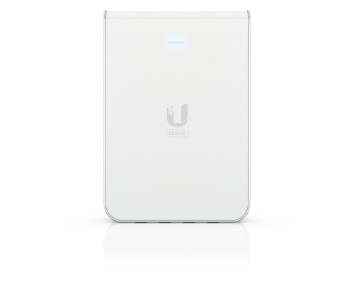Ubiquiti UniFi 6 AP In-Wall