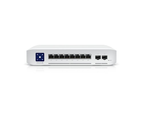 Ubiquiti UniFi Switch Enterprise 8 PoE