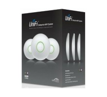 Ubiquiti UniFi AP Long Range (3-pack)