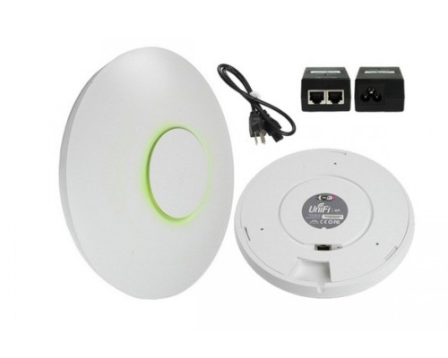 Ubiquiti UniFi AP Long Range (3-pack)