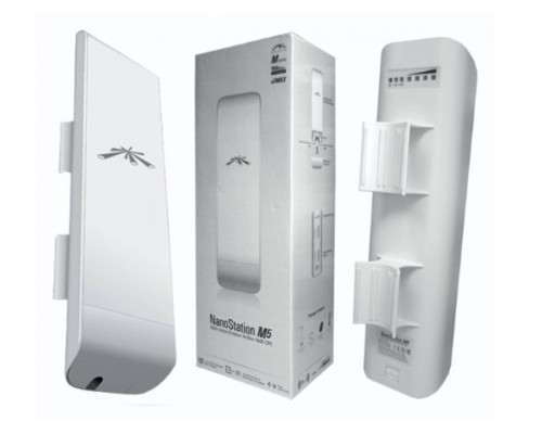 Ubiquiti NanoStation M5