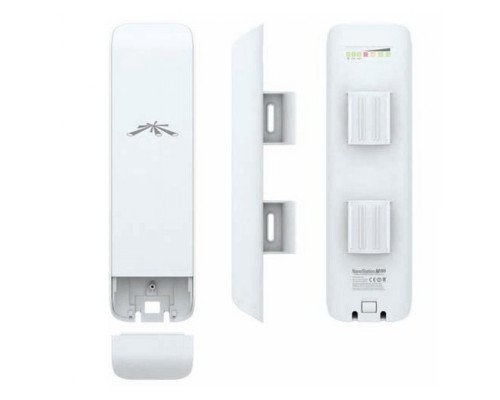 Ubiquiti NanoStation M5
