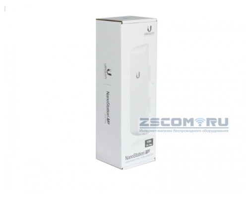 Ubiquiti NanoStation M5