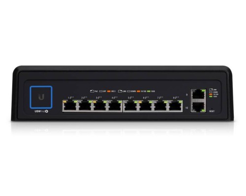 Ubiquiti UniFi Switch Industrial