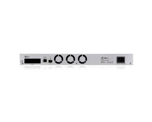 Ubiquiti UniFi Protect NVR