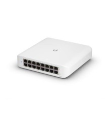 Ubiquiti UniFi Switch Lite 16 PoE