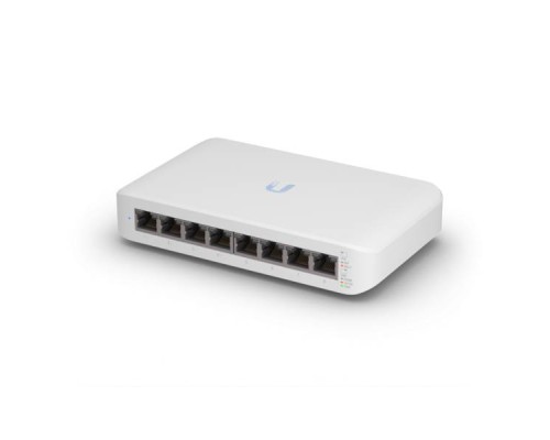 Ubiquiti UniFi Switch Lite 8 PoE