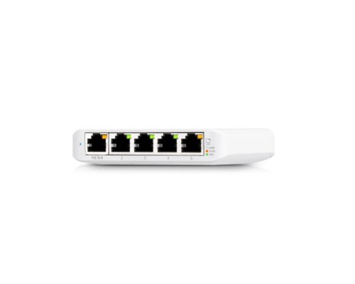 Ubiquiti UniFi Switch Flex Mini (3-pack)